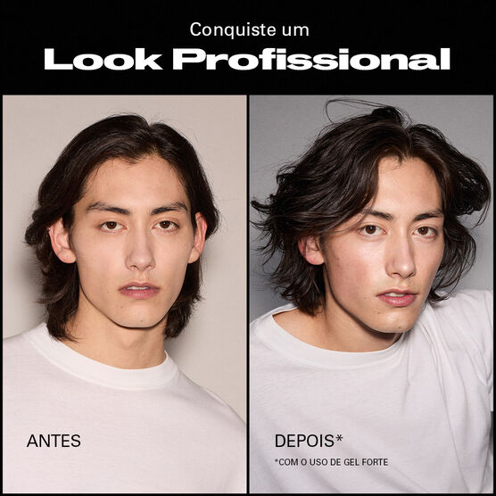GEL MODELADOR SEBASTIAN GEL FORTE 200ML